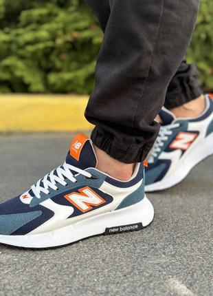 New balance  running4 фото