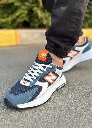 New balance  running9 фото