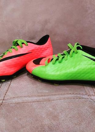 Оригинальные копы nike hypervenom.