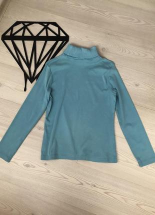 Водолазка, гольф 6