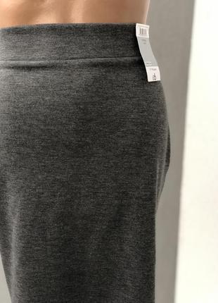 Юбка, спідниця, юбка карандаш, спідниця футляр, юбка по фігурі3 фото