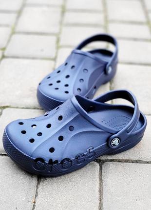 Ідеальні crocs baya clog, оригінал