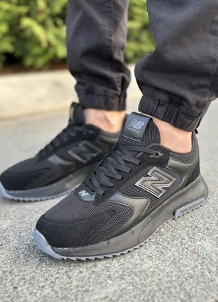 Кроссовки new balance5 фото