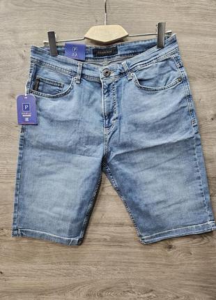 Мужские шорты (средних и увеличенных размеров) чоловічі шорти1 фото