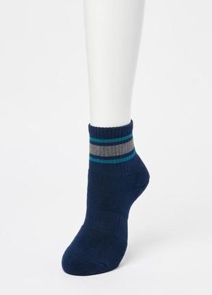 Шкарпетки uniqlo (460433)