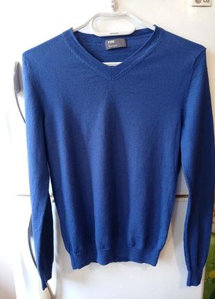 Стильний светр від rene lezard1 фото