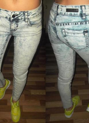 Шикарные джинсы sublevel2 фото