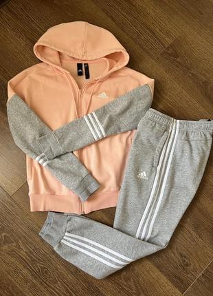 Костюм adidas original