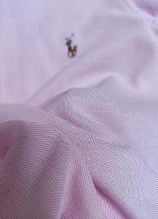 Стильная коттоновая рубашка polo ralph lauren, оригинал 🔥🔥🔥8 фото
