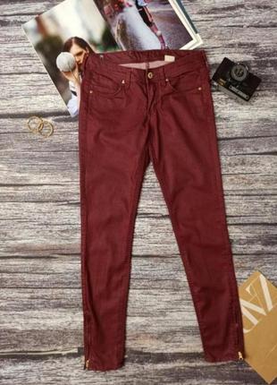 Джинси з пропиткою