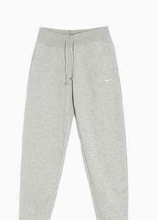 Костюм nike original/серый/худи оверсайз1 фото