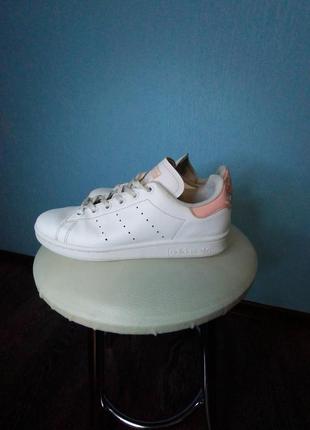 Кеды/слипоны adidas stan smith2 фото