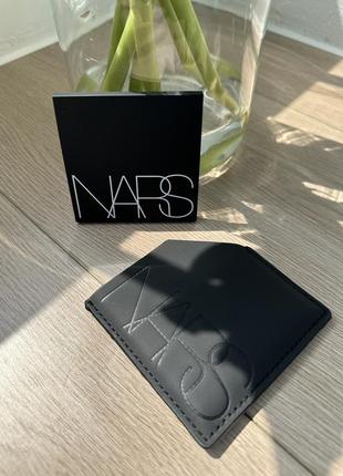 Зеркало карманное nars2 фото