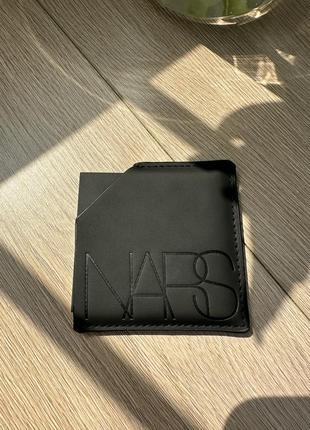 Зеркало карманное nars3 фото