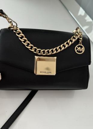 Женская сумка michael michael kors crossbody bag2 фото