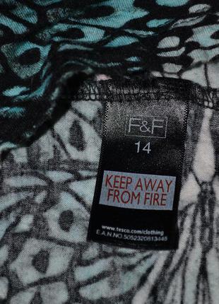 Сукня f&f 4