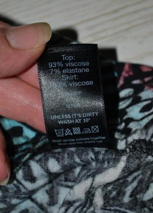 Сукня f&f 5