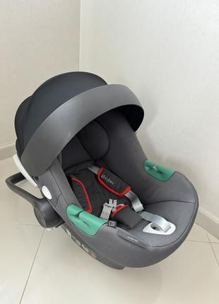 Автокресло cybex 0+