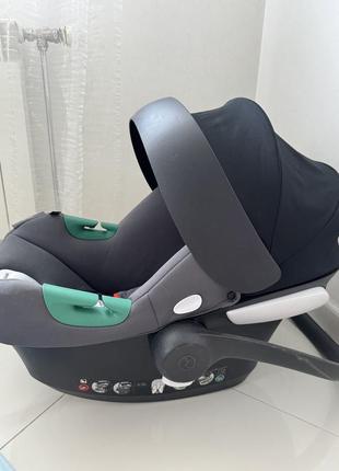 Автокресло cybex 0+3 фото