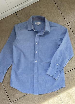 Праздничная рубашка