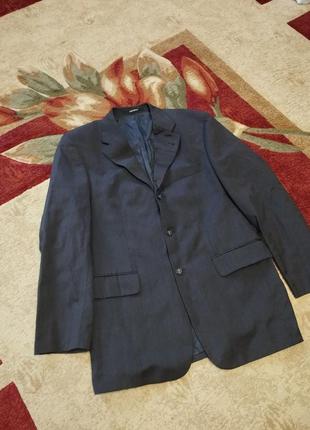 Брендовый пиджак