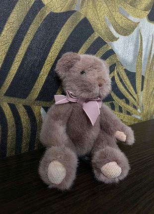 Тедді russ ведмідь колекційний