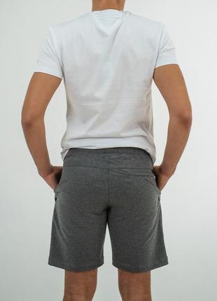 Шорти gant gt-4484 grey l5 фото