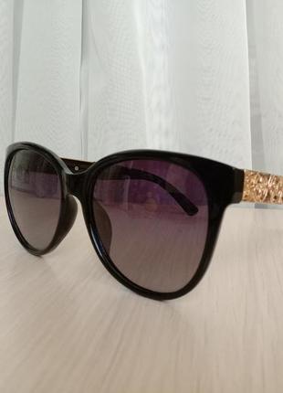 Очки солнцезащитные с поляризацией