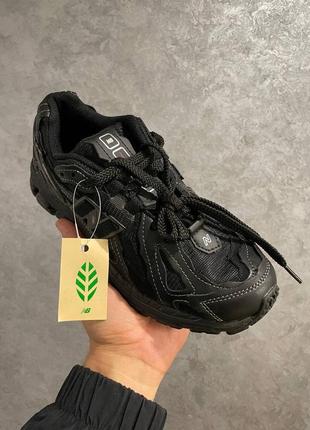 New balance 1906d “protection pack” black6 фото