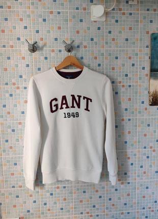 Свитшот gant.