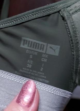 Топ жіночий puma6 фото