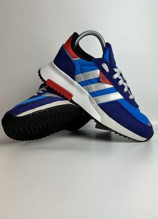 Кросівки adidas retropy f2