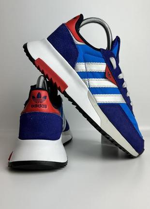 Кроссовки adidas retropy f24 фото