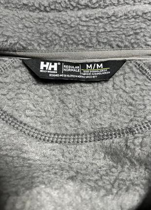 Нова жилетка жилетку helly hansen panorama pile fleece vest, 100% оригінал4 фото