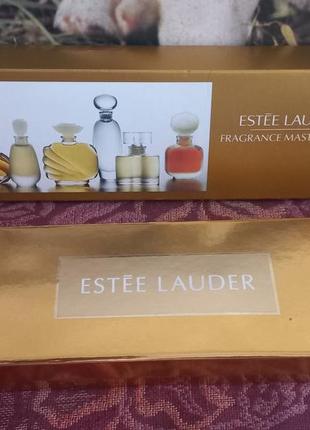 Колекційний набір estee lauder