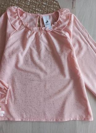 Блузочка на 10р