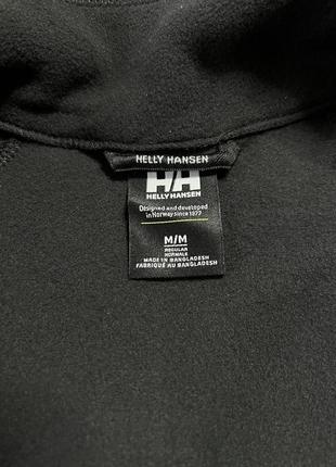 Нова жилетка helly hansen daybreaker fleece vest, 100% оригінал6 фото