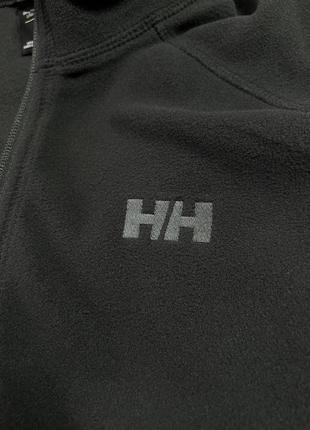Нова жилетка helly hansen daybreaker fleece vest, 100% оригінал4 фото
