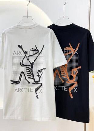 Футболка artcteryx