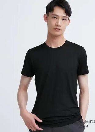 Термобелье dri-fit nike black