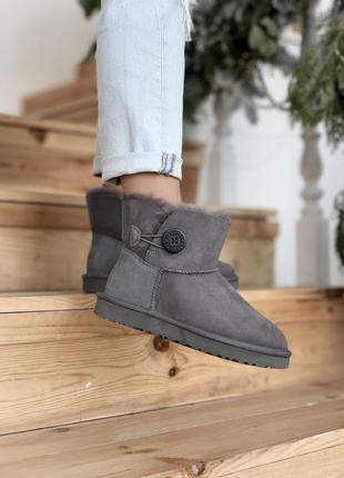 Сапоги женские ugg уги1 фото