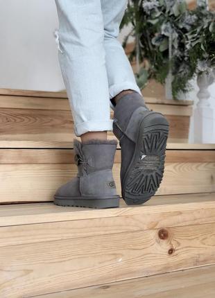 Сапоги женские ugg уги6 фото