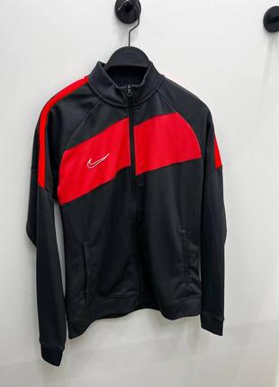 Кофта спортивна nike dri-fit 100% оригінал