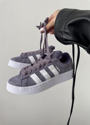 Кросівки adidas campus