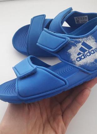Босоножки сандалии adidas 29 р.