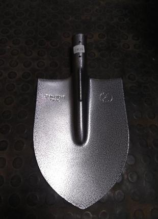 Лопата лко копальная рельсовая сталь (окрас: молоток)