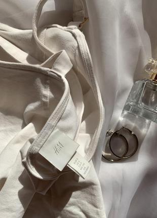 🌸женское боди h&m 🌸