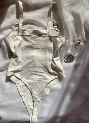 🌸женское боди h&m 🌸