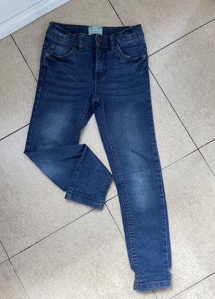 Джинси для хлопчика