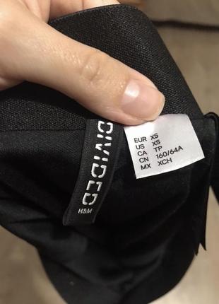 Юбка h&m3 фото